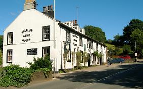 Stanley Arms Hotel